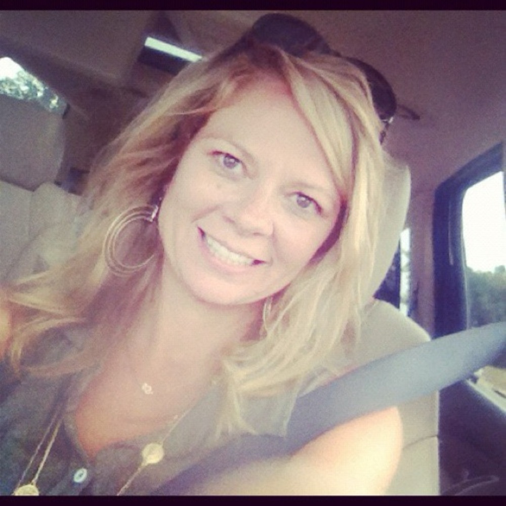 Meet your Posher, Melanie